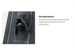 Dometic Club Deluxe AIR Pro Drive Away Camper-bus Tent -Tuin Hart Boutique 13 4 dometic club deluxe air pro drive away camper bus tent oppomppunt 9120002141