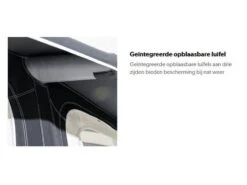 Dometic Club Deluxe AIR Pro Drive Away Camper-bus Tent -Tuin Hart Boutique 13 5 dometic club deluxe air pro drive away camper bus tent luifel 9120002141