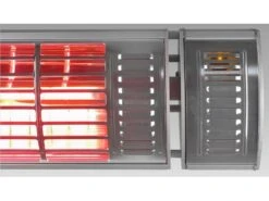 Eurom Golden 2000 Ultra RCD Elektrische Terrasverwarmer -Tuin Hart Boutique 13 5 eurom golden 2000 ultra rcd elektrische terrasverwarmer 333893