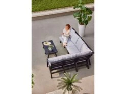 Hartman Ibiza Hoeklounge Set Links L -Tuin Hart Boutique 13 5 hartman ibiza hoeklounge set links l bovenaf 23713755l