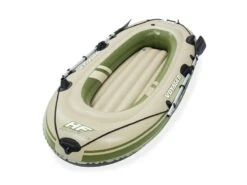 Bestway Hydro Force Opblaasboot Voyager 300 Set