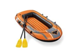 Bestway Opblaasboot Kondor 2000 Set