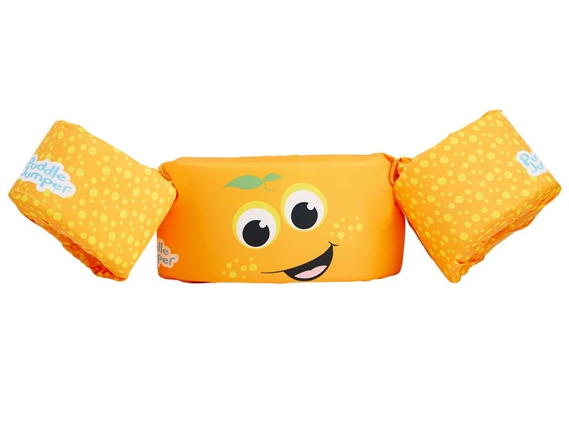 Sevylor Puddle Jumper Zwembandjes Orange 4 Sevylor Puddle Jumper Zwembandjes Orange - Afbeelding 2