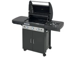 Campingaz Gasbarbecue 4 Series Classic LS Plus D (BLACK) 8 Campingaz Gasbarbecue 4 Series Classic LS Plus D (BLACK) -Tuin Hart Boutique 132 2 campingaz gasbarbecue 4 series classic ls plus black 31360