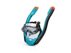 Bestway Hydro Pro Snorkelset Seaclear Flowtech S/m 14 Jr +