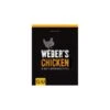 Weber Kookboek Weber's Chicken -Tuin Hart Boutique 134 0 weber kookboek webers chicken 822880