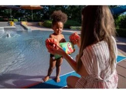 Sevylor Puddle Jumper Zwembandjes Parrot -Tuin Hart Boutique 135 2 sevylor puddle jumper zwembandjes parrot 2000037927