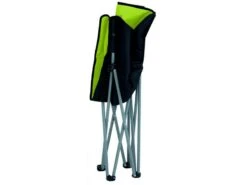 Eurotrail Vouwstoel Kampala Lime-Zwart -Tuin Hart Boutique 136 2 eurotrail vouwstoel kampala lime zwart etcf1206 1701