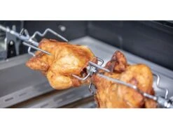 Campingaz Culinary Modular Rotisserie Kit -Tuin Hart Boutique 136 3 campingaz culinary modular rotisserie kit 2000036962