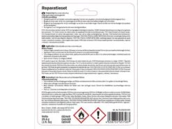 Summer Fun Onderwater Reparatie Set -Tuin Hart Boutique 137 2 summer fun onderwater reparatie set 7030053099