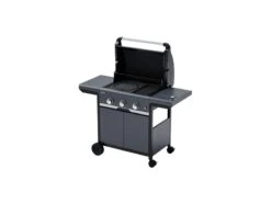 Campingaz Gasbarbecue 3 Series Select 3 EXS -Tuin Hart Boutique 139 2 campingaz gasbarbecue 3 series select 3 exs open 2181074