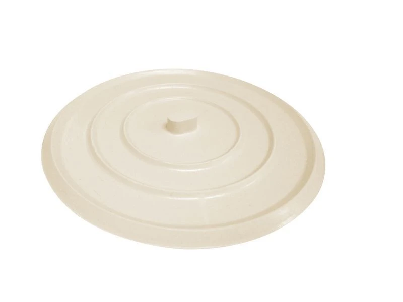 Bo-Trail - Gootsteenstopper - Universeel - Ø 11 Cm - Rubber 3 Bo-Trail - Gootsteenstopper - Universeel - Ø 11 Cm - Rubber