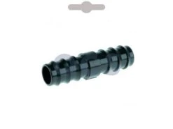 Fjord Outdoor Slangverbinder Recht 40mm