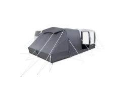 Dometic Rarotonga Drive Away FTT 401 RH Camper-bus Tent -Tuin Hart Boutique 14 2 dometic rarotonga drive away ftt 401 rh camper bus tent achterkant 9120002161