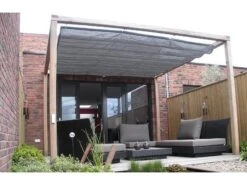 Nesling Coolfit Harmonica Schaduwdoek 3,7 Meter Breed 3,70 Meter Uitval 8 Nesling Coolfit Harmonica Schaduwdoek 3,7 Meter Breed 3,70 Meter Uitval -Tuin Hart Boutique 14 2 nesling coolfit harmonica schaduwdoek antraciet