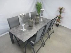 Te Velde Tuinmeubelen Tuinset Vigo Tuinstoel Met Kettler Diamond 220 Tuintafel -Tuin Hart Boutique 14 2 te velde tuinmeubelen tuinset vigo tuinstoel met kettler diamond 220 tuintafel boven vigodiamond220