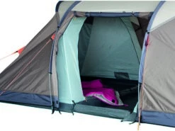 Eurotrail Vis-a-vis Bijzettent Santiago 120 Polyester -Tuin Hart Boutique 14 3 eurotrail vis a vis bijzettent santiago 120 polyester ette0608 2827