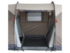 Eurotrail Vis-a-vis Bijzettent Santiago 120 Polyester -Tuin Hart Boutique 14 4 eurotrail vis a vis bijzettent santiago 120 polyester ette0608 2827