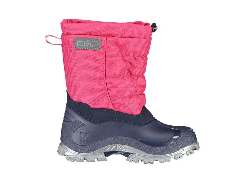 Cmp Snowboot Winterlaars Hanki Carminio 31-32 4 Cmp Snowboot Winterlaars Hanki Carminio 31-32 - Afbeelding 2