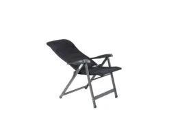 Crespo Kampeer Standen Stoel Ap-237 Air-deluxe Zwart Kleur 80 -Tuin Hart Boutique 14 5 crespo kampeer standen stoel ap 237 air deluxe zwart kleur 80 1149076