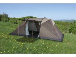 Eurotrail Vis-a-vis Bijzettent Santiago 120 Polyester -Tuin Hart Boutique 14 5 eurotrail vis a vis bijzettent santiago 120 polyester ette0608 2827