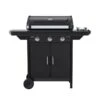 Campingaz Gasbarbecue 3 Series Compact 3 EXS 1 Campingaz Gasbarbecue 3 Series Compact 3 EXS -Tuin Hart Boutique 140 0 campingaz gasbarbecue 3 series compact 3 exs 2181063