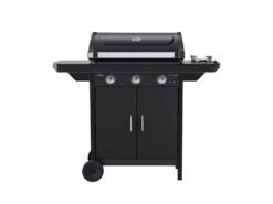 Campingaz Gasbarbecue 3 Series Compact 3 EXS