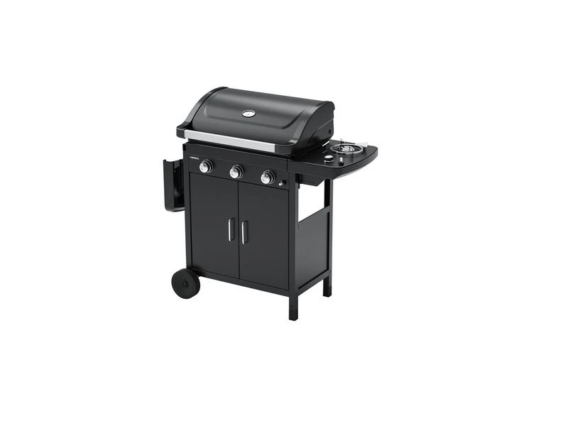 Campingaz Gasbarbecue 3 Series Compact 3 EXS 4 Campingaz Gasbarbecue 3 Series Compact 3 EXS - Afbeelding 2