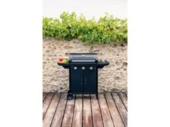 Campingaz Gasbarbecue 3 Series Compact 3 EXS 11 Campingaz Gasbarbecue 3 Series Compact 3 EXS -Tuin Hart Boutique 140 3 campingaz gasbarbecue 3 series compact 3 exs sfeer 2181063