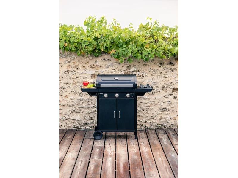 Campingaz Gasbarbecue 3 Series Compact 3 EXS 6 Campingaz Gasbarbecue 3 Series Compact 3 EXS - Afbeelding 4