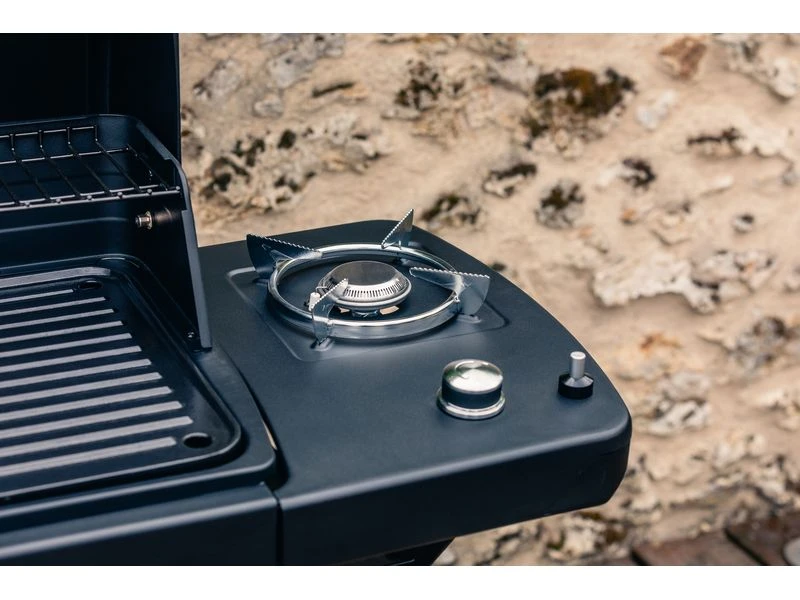 Campingaz Gasbarbecue 3 Series Compact 3 EXS 7 Campingaz Gasbarbecue 3 Series Compact 3 EXS - Afbeelding 5