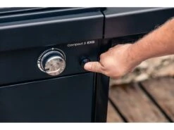 Campingaz Gasbarbecue 3 Series Compact 3 EXS 13 Campingaz Gasbarbecue 3 Series Compact 3 EXS -Tuin Hart Boutique 140 5 campingaz gasbarbecue 3 series compact 3 exs piezo 2181063
