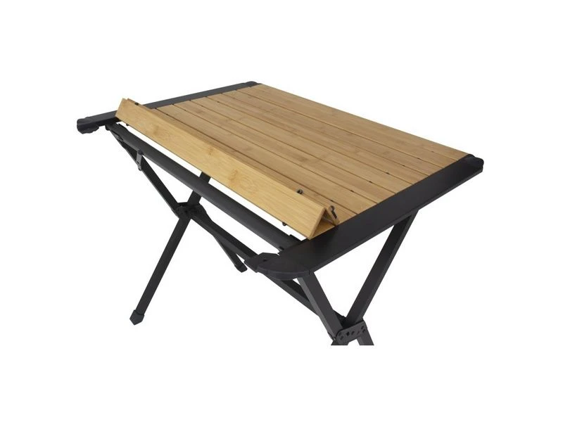 Eurotrail Campingtafel Chambery Bamboo S 5 Eurotrail Campingtafel Chambery Bamboo S - Afbeelding 3