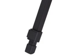 Vouwtafel Chamberry Bamboo M Grijs Beige Bamboo -Tuin Hart Boutique 144 4 eurotrail campingtafel chambery bamboo m etcf1407 0466