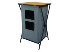 Eurotrail Camping Kast Nova Lucera -Tuin Hart Boutique 149 3 eurotrail campingkast nova lucera etcf2026 0401