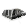 Dometic Rarotonga Drive Away FTT 401 TC RH Camper-bus Tent -Tuin Hart Boutique 15 0 dometic rarotonga drive away ftt 401 tc rh camper bus tent 9120002159