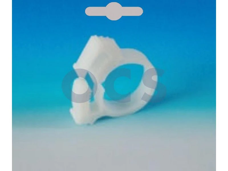 Fjord Outdoor Slangklem Snapper Ø10,8- 2,3mm à 2 Stuk 3 Fjord Outdoor Slangklem Snapper Ø10,8- 2,3mm à 2 Stuk