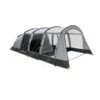 Kampa Tunneltent Hayling 6 -Tuin Hart Boutique 15 0 kampa tunneltent hayling 6 9120001259