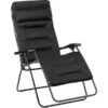 Lafuma Relaxstoel Rsx Clip XL Air Comfort Acier -Tuin Hart Boutique 15 0 lafuma relaxstoel rsx clip xl air comfort acier lfm2041 6135