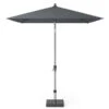 Platinum Parasol Riva 2,5 X 2,0 Mtr. Antraciet -Tuin Hart Boutique 15 0 platinum parasol riva 25 x 20 mtr antraciet 7107