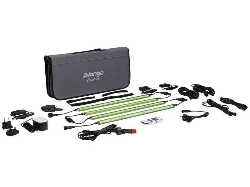 Vango Sunbeam Light System 3 Vango Sunbeam Light System
