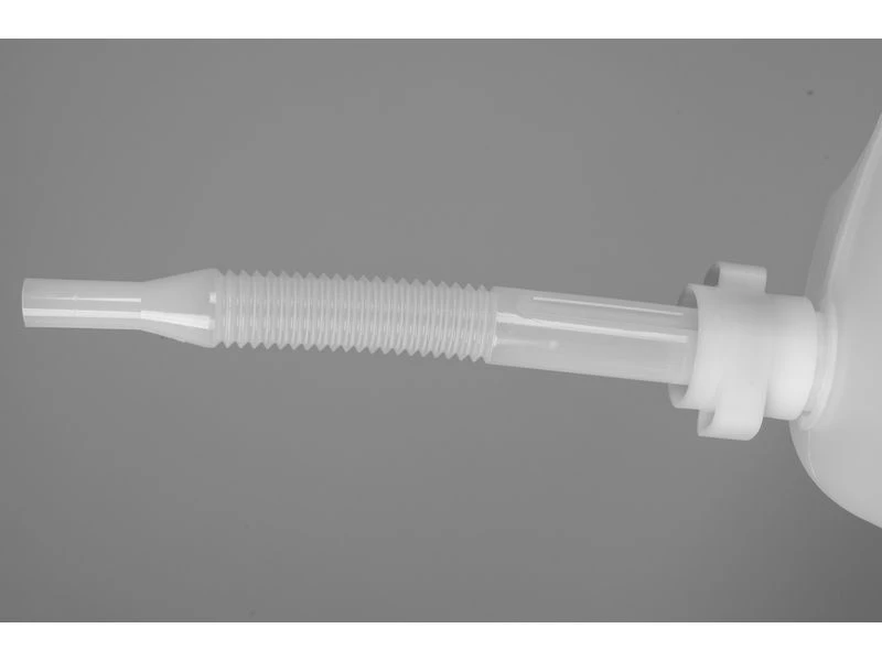 Pressol Jerrycan Met Tuit 5 Liter 4 Pressol Jerrycan Met Tuit 5 Liter - Afbeelding 2