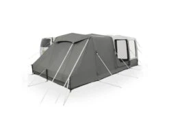 Dometic Rarotonga Drive Away FTT 401 TC RH Camper-bus Tent -Tuin Hart Boutique 15 2 dometic rarotonga drive away ftt 401 tc rh camper bus tent achterzijde 9120002159