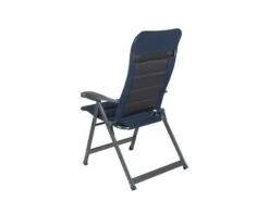 Crespo Kampeer Standen Stoel Ap-237 Air-deluxe Donker Blauw Kleur 84 -Tuin Hart Boutique 15 4 crespo kampeer standen stoel ap 237 air deluxe donker blauw kleur 84 1149074