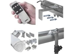 Eurom Golden 2500 Ultra RCD Elektrische Terrasverwarmer -Tuin Hart Boutique 15 4 eurom golden 2500 ultra rcd elektrische terrasverwarmer 334555