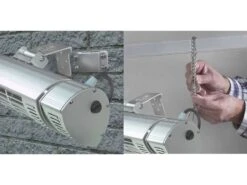 Eurom Golden 2500 Ultra RCD Elektrische Terrasverwarmer -Tuin Hart Boutique 15 5 eurom golden 2500 ultra rcd elektrische terrasverwarmer 334555