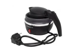 Eurotrail Waterkoker, Opvouwbaar -Tuin Hart Boutique 15 5 eurotrail waterkoker opvouwbaar etkw6011 0200