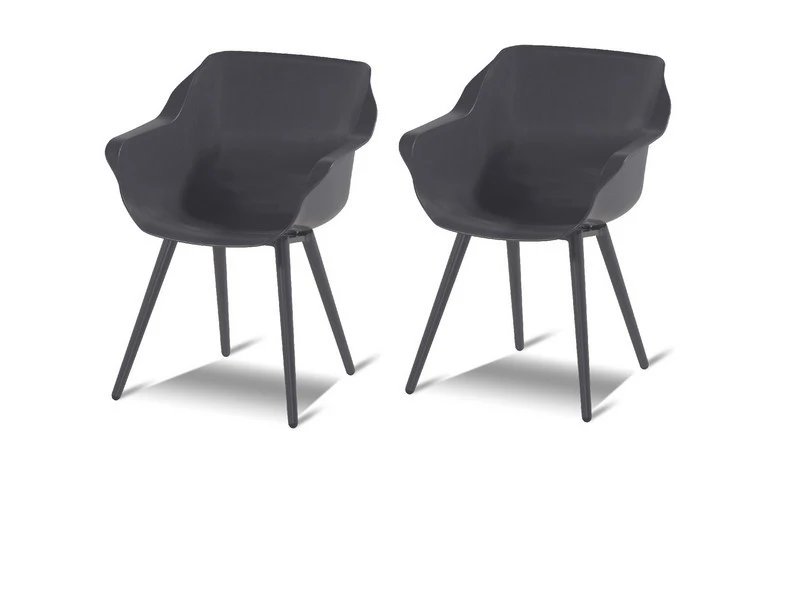 Hartman Tuinset Sophie Studio Xerix Met Yasmani Tafel 240 8 Hartman Tuinset Sophie Studio Xerix Met Yasmani Tafel 240 - Afbeelding 6