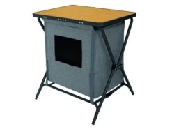 Eurotrail Campingkast Nova Venossa -Tuin Hart Boutique 151 3 eurotrail campingkast nova venossa etcf2036 0401