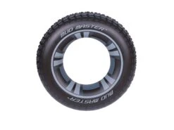 Bestway Zwemring Mud Master 80